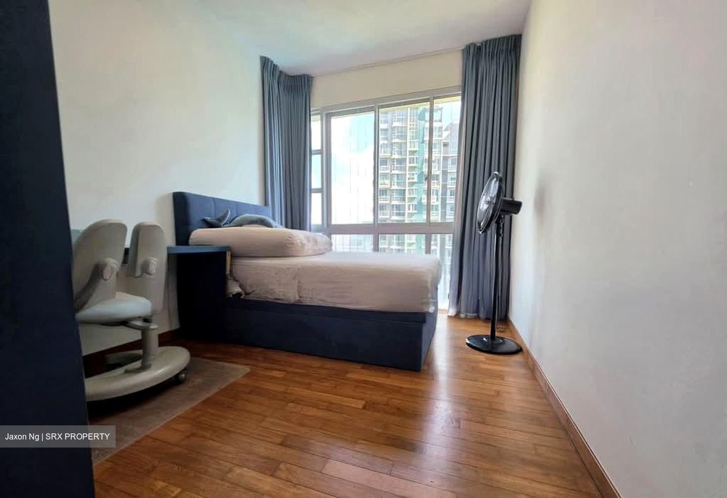 Park Green (D19), Condominium #536909681